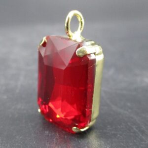PIETRA SWAROVSKI ROSSA
