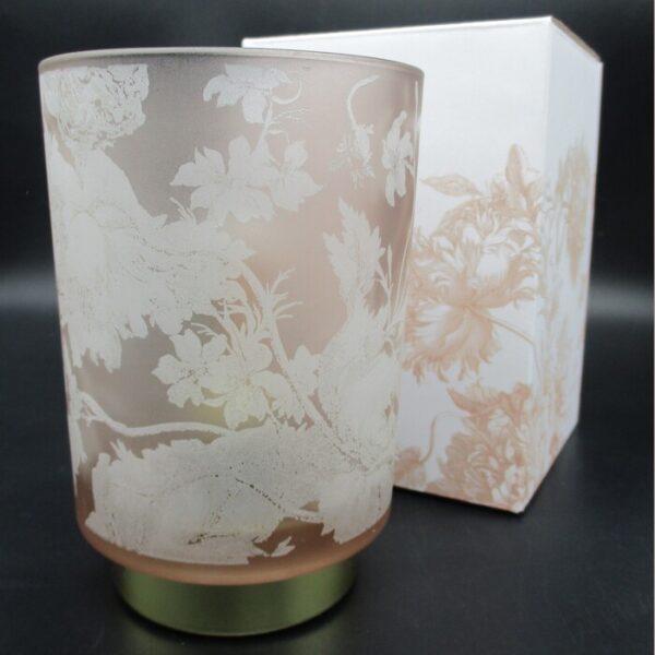 LAMPADA TOILE DE JOUY CIPRIA