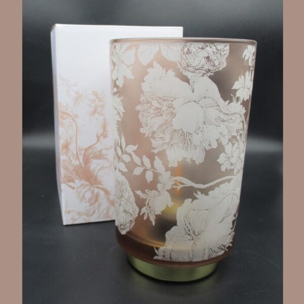 LAMPADA TOILE DE JOUY CIPRIA