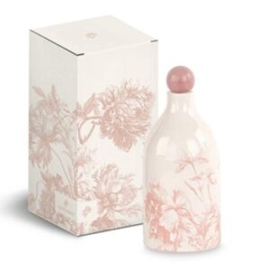 BOTTIGLIA OLIO TOILE CIPRIA + BOX