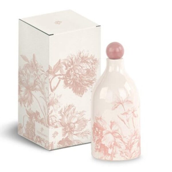 BOTTIGLIA OLIO TOILE CIPRIA + BOX