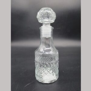 BOTTIGLIA BAROCCO 50ML