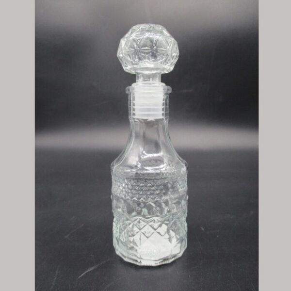 BOTTIGLIA BAROCCO 50ML
