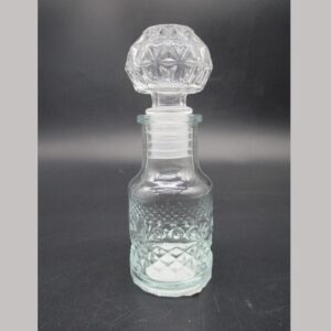 BOTTIGLIA CILINDRO ROMBO 125ML