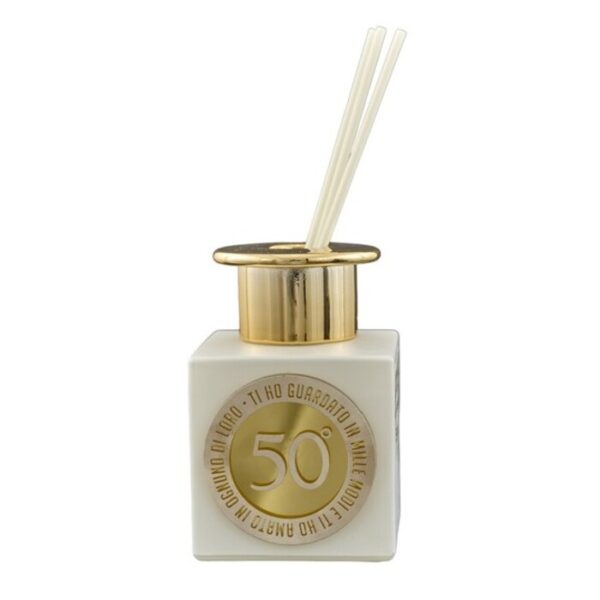 PROFUMATORE 50° ORO