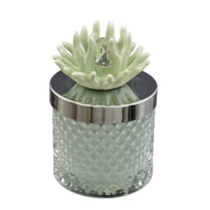CORALLO VERDE CANDELA DIAMOND PC
