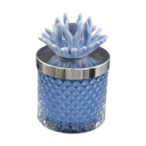 CORALLO BLU CANDELA DIAMOND PC