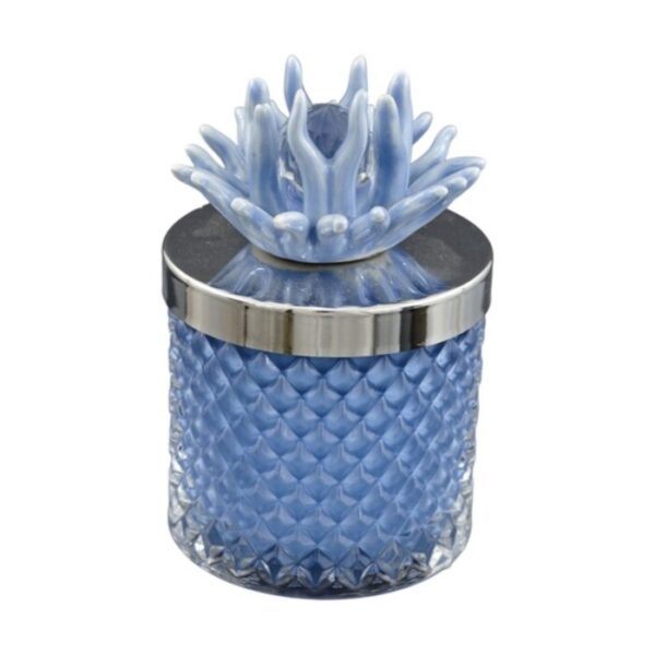 CORALLO BLU CANDELA DIAMOND PC