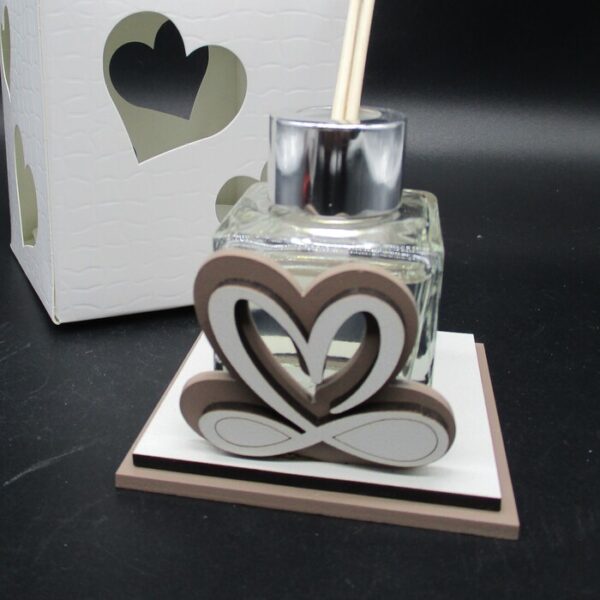 PROFUMATORE 50ML INFINITO FANGO