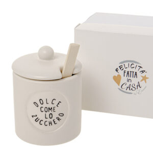 FRIENDS ZUCCHERIERA H10 + BOX 