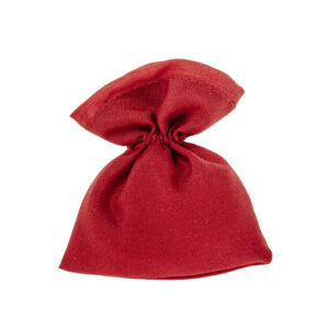 CLASSIC BAG ROSSO