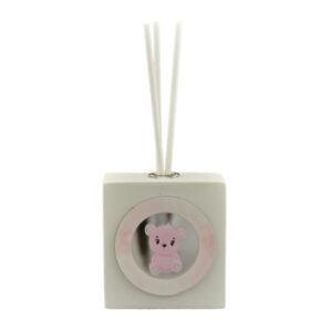 ARGENTO ORSETTO ROSA/AZZ PROFUM. PIC