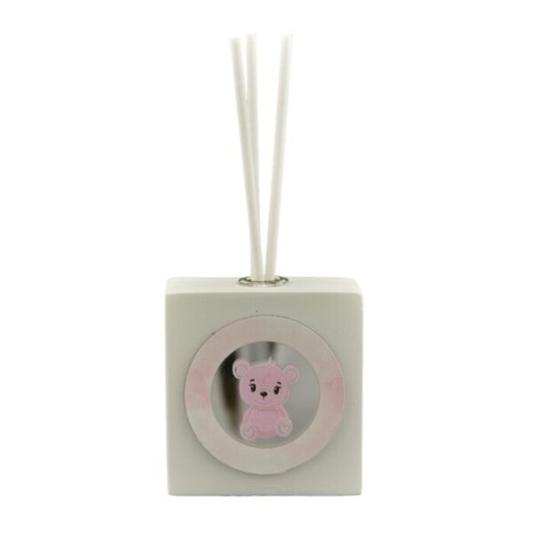 ARGENTO ORSETTO ROSA/AZZ PROFUM. PIC