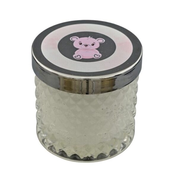 ARGENTO ORSETTO R/A CANDELA DIAMOND