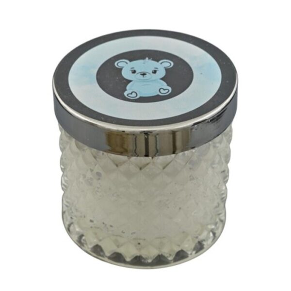 ARGENTO ORSETTO R/A CANDELA DIAMOND - immagine 2