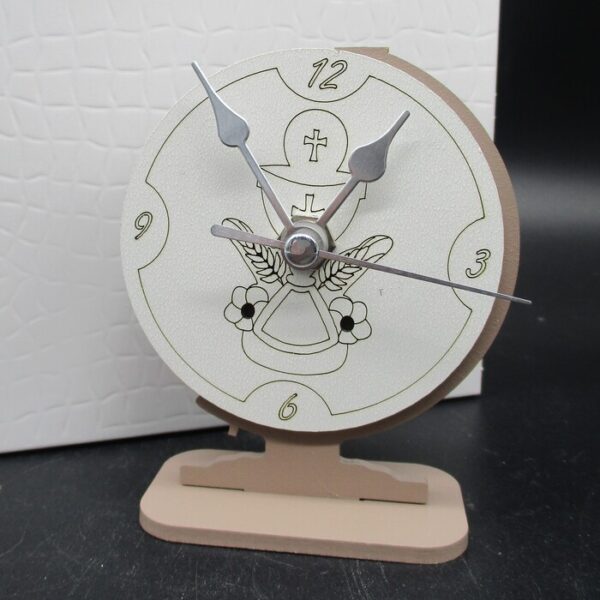 OROLOGIO COMUNIONE CON CALICE