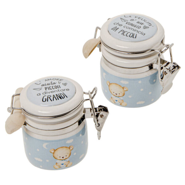 BABY BOX CIELO/ROSA 2 ASS
