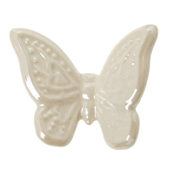 BIA FARFALLINA MAGNETE 6CM COL.ASS.