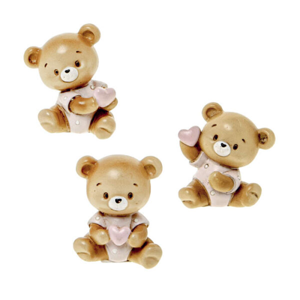 BUBY FIGURINA CIELO/ROSA - immagine 2