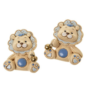 LION/MICIA MAGNETE 2 ASS + BOX