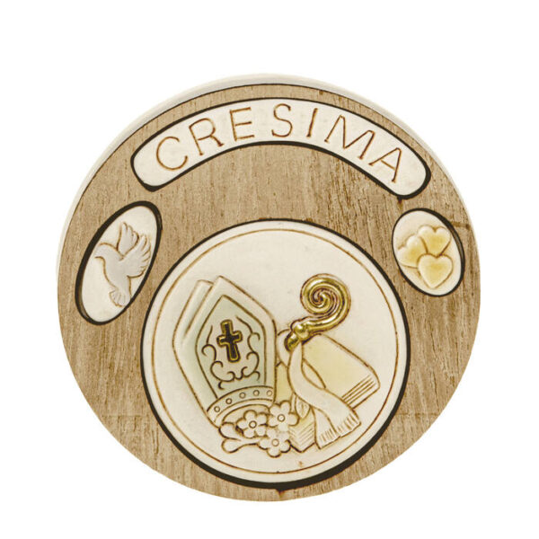 CIRCLE ICONA CRESIMA