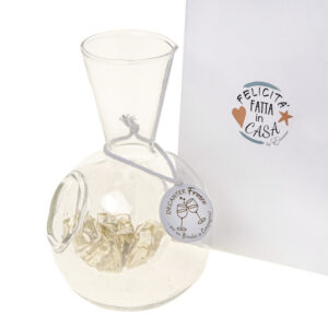 FRESCO DECANTER 350ML D10XH16 + BOX
