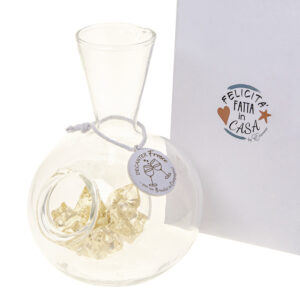 FRESCO DECANTER 500ML D12XH18 + BOX