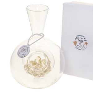 FRESCO DECANTER 1L D15XH21 + BOX