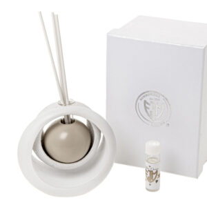 ASTRATTO DIFFUSORE 2 CERCHI H10+BOX
