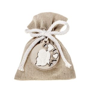 RUOTA BAG COMUNIONE