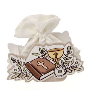 DISEGNO BAG COMUNIONE
