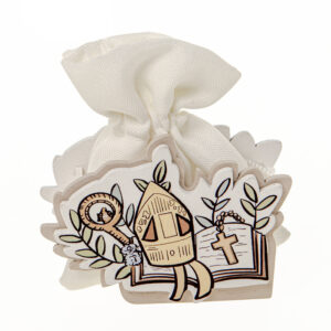 DISEGNO BAG CRESIMA