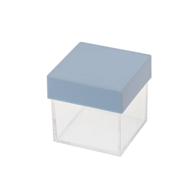 MAGIC BOX PLEXIGLASS CIELO/ROSA