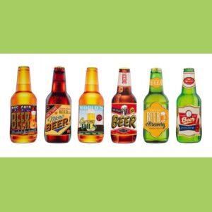 CALAMITA BIRRETTA CERAMICA 6ASS 5X10