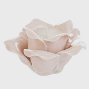 CANDELA PROF. FIORE PORC. ROSA
