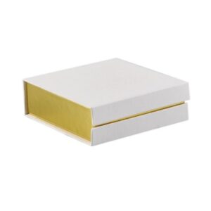 ASTUCCIO WHITE CON DIVISORI