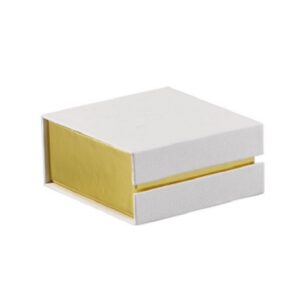 ASTUCCIO WHITE CON DIVISORI