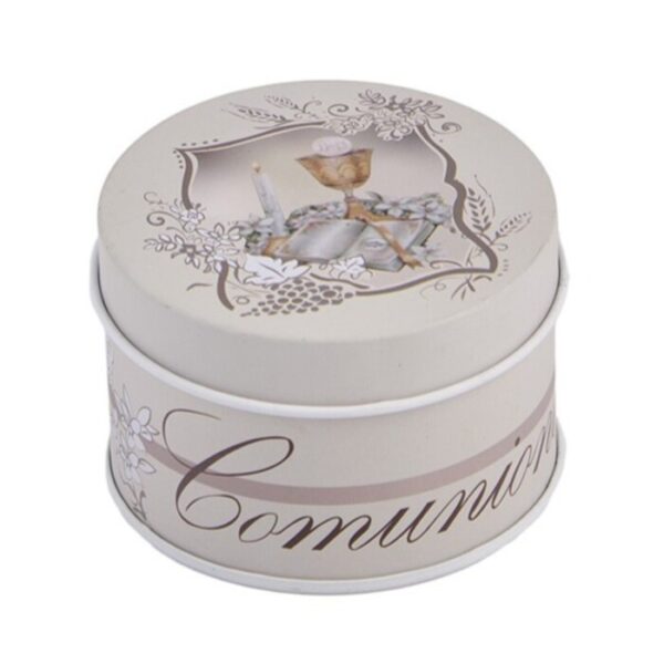 TIN BOX SMALL COMUNIONE
