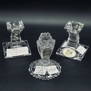 CEC-LOTO834 (8pz) - CEC-K4827 (4pz) - CEC-GIGLIO834 (10pz)