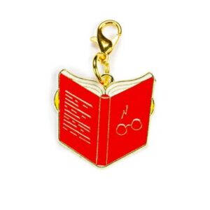 CIONDOLO LIBRO LAUREA