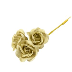 ROSA PICCOLA ORO