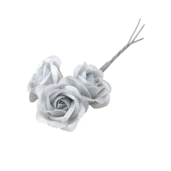 ROSA PICCOLA ARGENTO