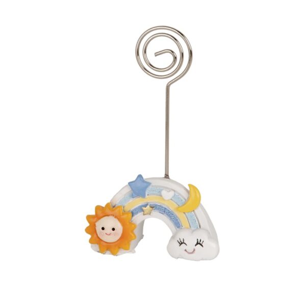ARCOBALENO CLIP CIELO