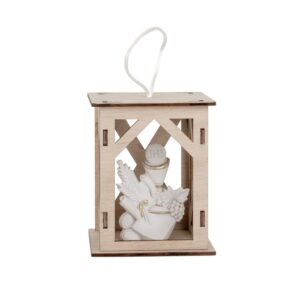 LANTERNA ICONA LED COMUNIONE