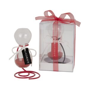 TIME CLESSIDRA LAUREA + BOX
