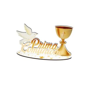 PARTY PRIMA COMUNIONE