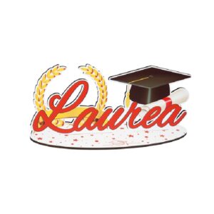 PARTY LAUREA