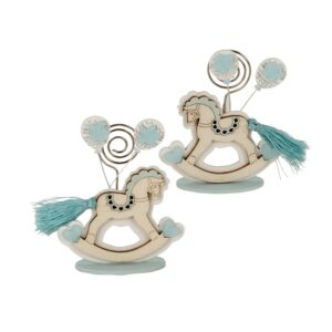 CAVALLINO CLIP CIELO