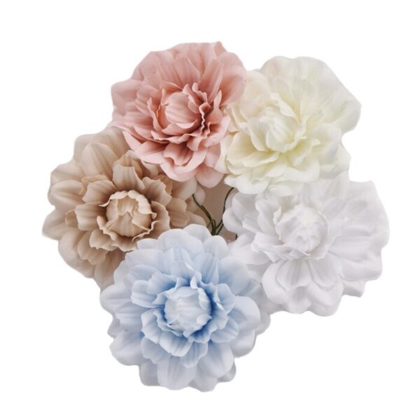 DALIA GRANDE COLORI ASSORTITI