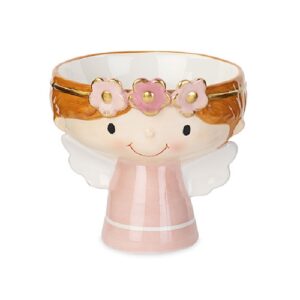 ANGIOLETTO ROSA CONTENITORE
